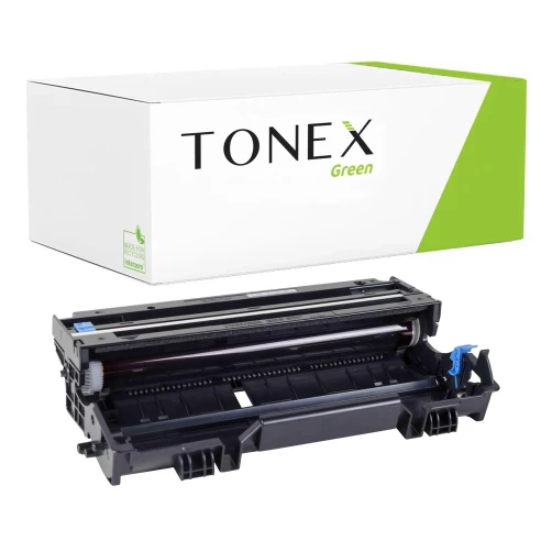 TONEX green für Brother 10011DR / DR-7000 Bildtrommel (Drum-Unit) Schwarz bis zu 20000 Seiten