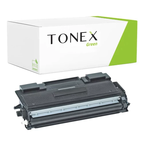 TONEX green für Brother 10018 / TN-4100 Toner Schwarz bis zu 7500 Seiten