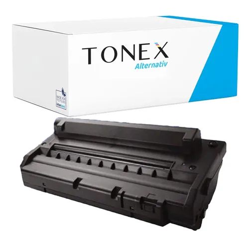 TONEX alternativ für Samsung ML-1710D3B / ML-1710D3B Toner Schwarz bis zu 3000 Seiten