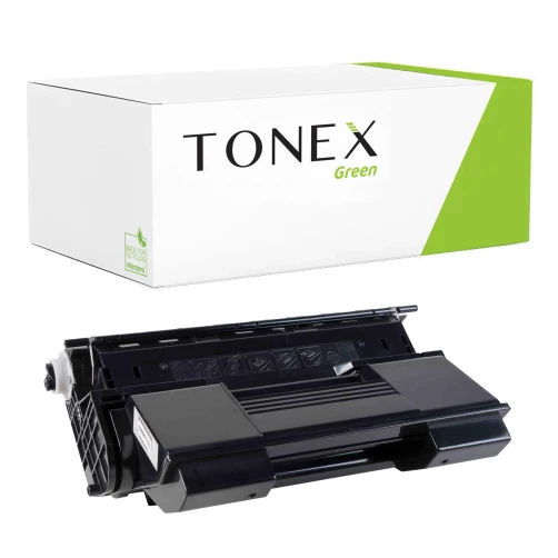 TONEX green für OKI 16008OKI / 9004079 Toner Schwarz bis zu 17000 Seiten