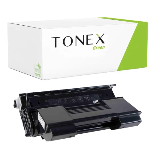 TONEX green für Xerox 16008X / 113R00657 Toner Schwarz bis zu 18000 Seiten