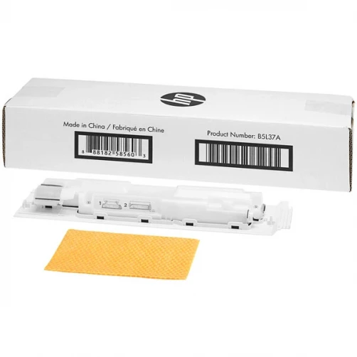Original HP B5L37A Resttonerbehälter bis zu 54000 Seiten