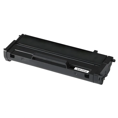 Original Ricoh TYPE150HC / 408010 Toner Schwarz bis zu 1500 Seiten