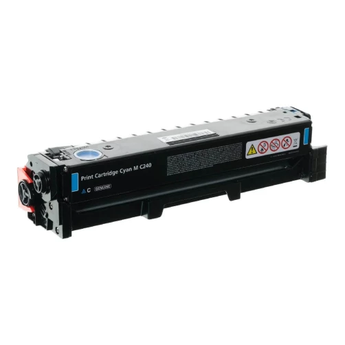 Original Ricoh 408452 Toner Cyan bis zu 4500 Seiten