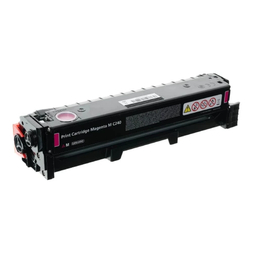 Ricoh Original 408453 Tonerkartusche Magenta bis zu 4500 Seiten