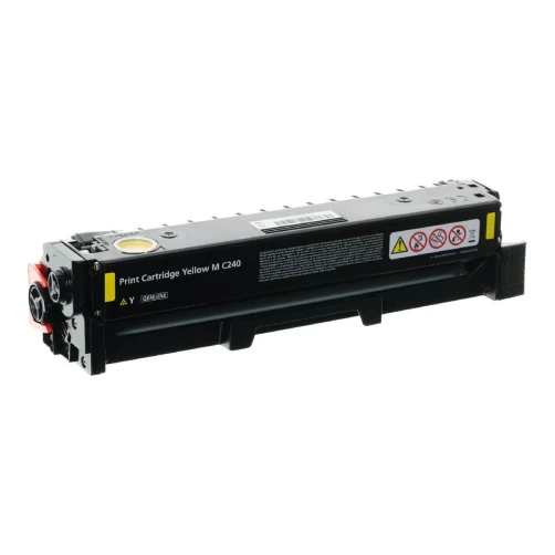 Original Ricoh 408454 Toner Gelb bis zu 4500 Seiten