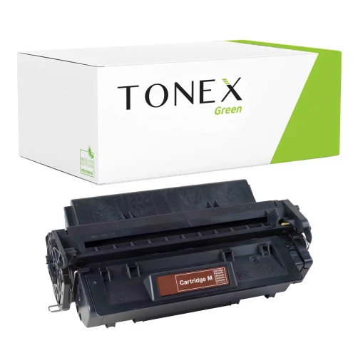 TONEX green für Canon 42006 / 6812A002 Toner Schwarz bis zu 5000 Seiten