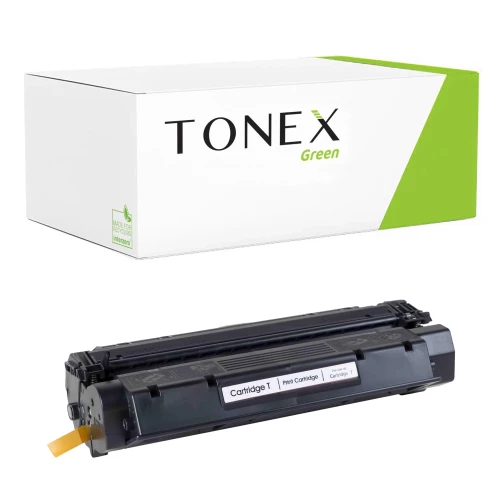 TONEX green für Canon 42008 / 7833A002 Toner Schwarz bis zu 3500 Seiten