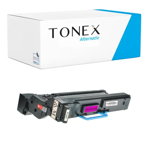 TONEX alternativ für Konica Minolta 171-0582-003 / 4539-232 Toner Magenta bis zu 12000 Seiten