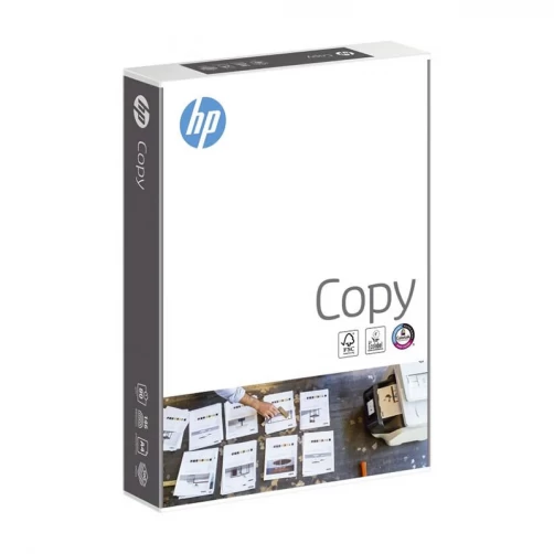 Kopierpapier A4 HP Copy 500 Blatt 80g weiß
