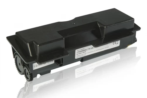 Toner für Kyocera TK-120 Black kompatibel