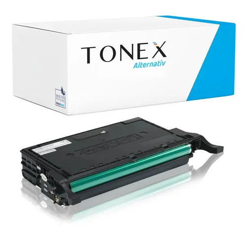 TONEX alternativ für Samsung CLT-Y5082L / CLT-Y5082L Toner Gelb bis zu 5000 Seiten