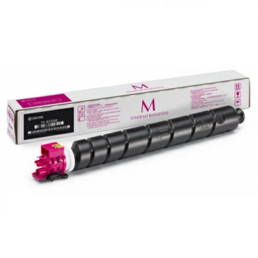 Original Kyocera TK-8545M / 1T02YMBNL0 Toner Magenta bis zu 25000 Seiten