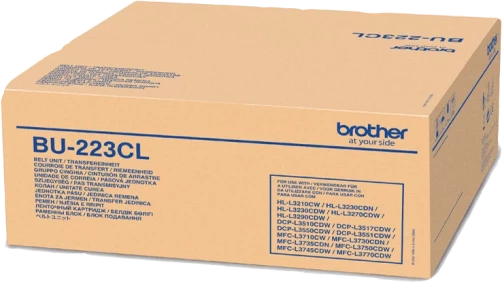 Original Brother BU-223CL Transfereinheit Transfer-Einheit bis zu 50000 Seiten