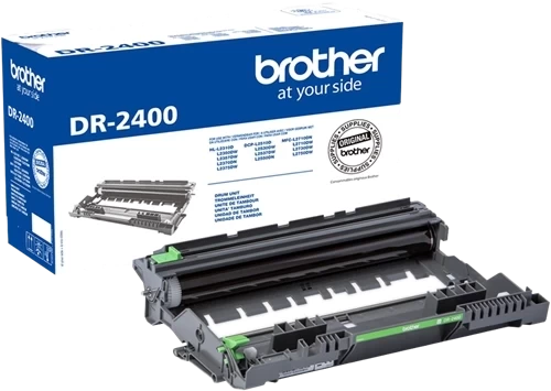 Brother DR-2400 Bildtrommel Original (Achtung kein Toner!)