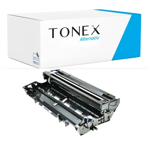 TONEREXPERT Premium Kompatibel für Brother DR-7000 Bildtrommel (Drum-Unit) bis zu 20000 Seiten