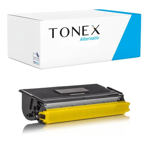 TONEREXPERT Premium Kompatibel für Brother TN-3030 Tonerkartusche Schwarz bis zu 6700 Seiten