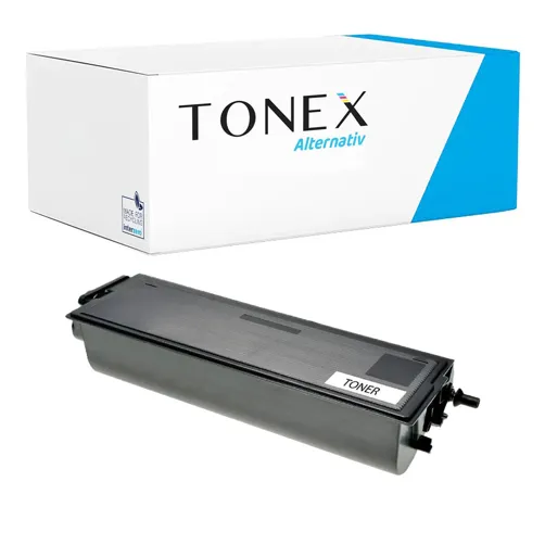 TONEX alternativ für Brother TN-3060 Toner Schwarz bis zu 6700 Seiten