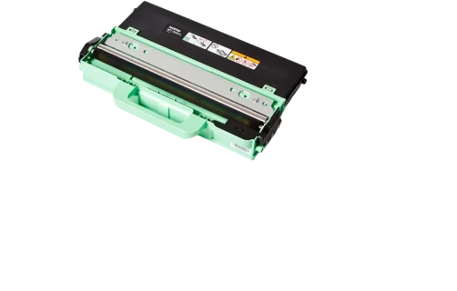 Original Brother WT-220CL / WT-220CL Resttonerbehälter bis zu 50000 Seiten Multipack