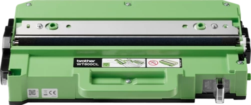 Original Brother WT-800CL / WT-800CL Resttonerbehälter bis zu 100000 Seiten