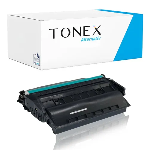 TONEREXPERT Premium Kompatibel für Canon 041HBK / 0453C002AA Tonerkartusche Schwarz bis zu 20000 Seiten