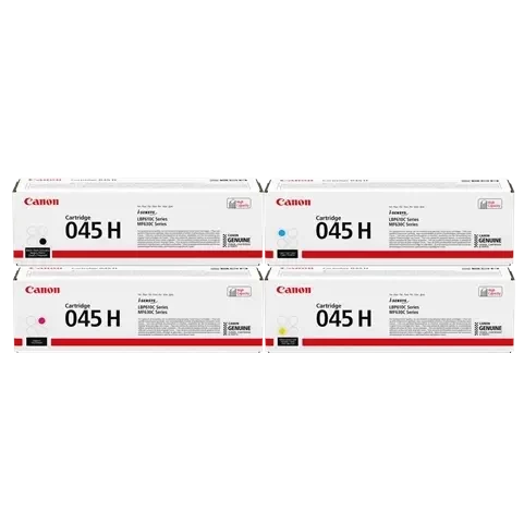 Original Canon 045h MVCP Toner bis zu 9400 Seiten