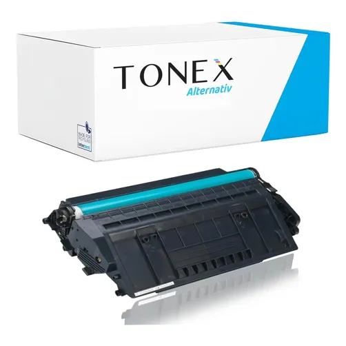 TONEX alternativ für Canon 052BK / 2199C002 Toner Schwarz bis zu 3100 Seiten