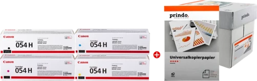 Canon Original 054h MCVP  bis zu 10000 Seiten