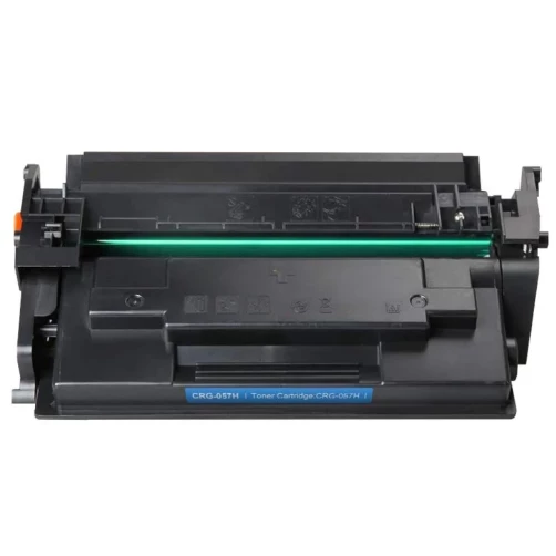 TONEX alternativ für Canon 057H Toner Schwarz bis zu 10000 Seiten