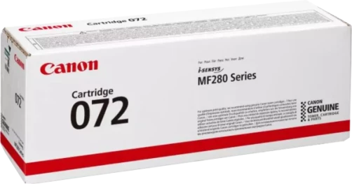 Original Canon 5647C002 / 072 Toner Schwarz bis zu 1400 Seiten