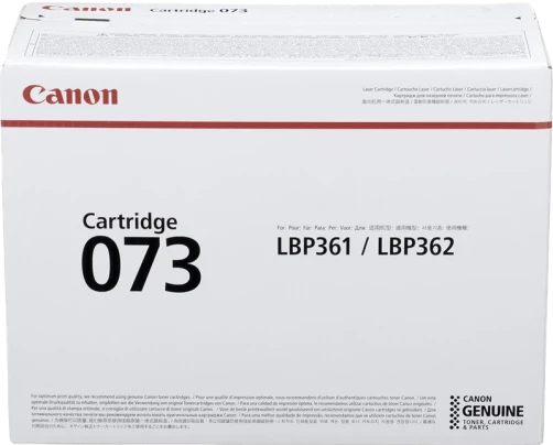 Canon Original 073 / 5724C001  bis zu 27000 Seiten