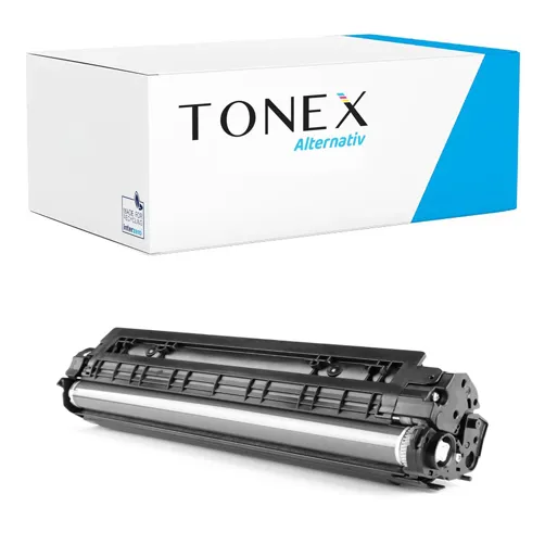 TONEREXPERT Premium Kompatibel für Canon C-EXV14 / 0384B006 Tonerkartusche Schwarz bis zu 8300 Seiten