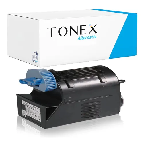 TONEX alternativ für Canon C-EXV21 / 0454B002 Toner Magenta bis zu 14000 Seiten