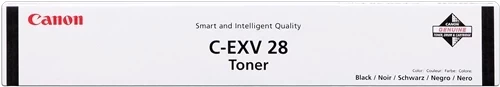 Canon Original C-EXV28 / 2789B003 Tonerkartusche Schwarz bis zu 44000 Seiten