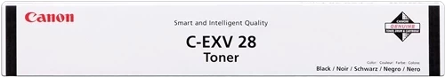 Original Canon C-EXV28 / 2789B003 Toner Schwarz bis zu 44000 Seiten
