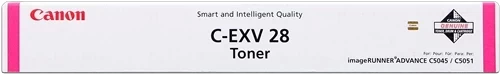 Original Canon C-EXV28 / 2797B003 Toner Magenta bis zu 38000 Seiten
