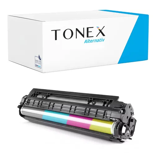 TONEREXPERT Premium Kompatibel für Canon C-EXV29 / 2798B002 Tonerkartusche Magenta bis zu 36000 Seiten