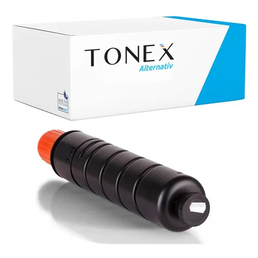 TONEX alternativ für Canon C-EXV32 / 2786B002 Toner Schwarz bis zu 20000 Seiten