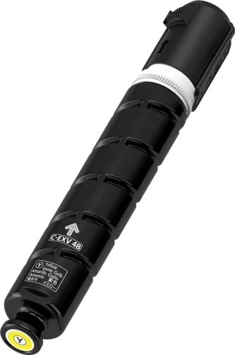 Canon Original C-EXV48y / 9109B002  bis zu 11500 Seiten