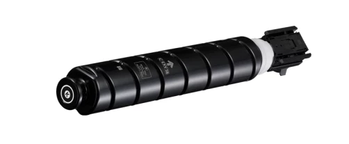 Original Canon 3763C002 / C-EXV58bk Toner Schwarz bis zu 71000 Seiten
