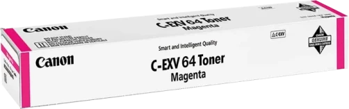 Original Canon 5755C002 / C-EXV64m Toner Magenta bis zu 25500 Seiten
