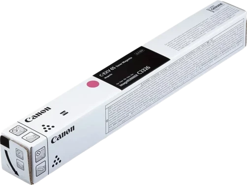 Original Canon 5763C001 / C-EXV65m Toner Magenta bis zu 11000 Seiten
