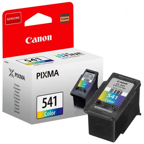 Original Canon CL-541CL / 5227B005 Tinte Color bis zu 180 Seiten Tri-Color