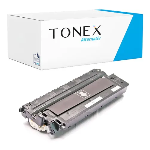 TONEX alternativ für Canon E30 / 1491A003 Toner Schwarz bis zu 4000 Seiten