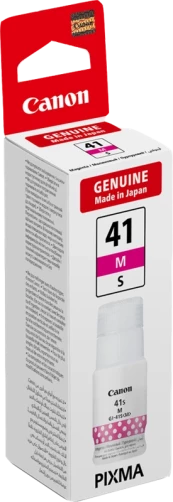 Original Canon 5875C001 / GI-41S M Tinte Magenta bis zu 4400 Seiten 40ml