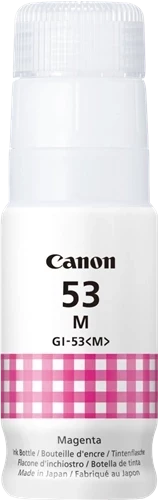 Original Canon GI-53m / 4681C001 Tinte bis zu 8000 Seiten