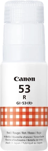 Original Canon GI-53r / 4717C001 Tinte bis zu 8000 Seiten