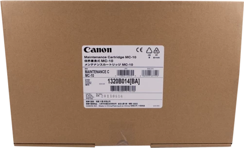 Original Canon 1320B014 / MC-10 Wartungseinheit Service Kit bis zu 1500 Seiten