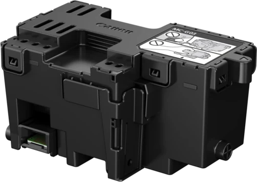 Original Canon 5794C001 / MC-G03 Wartungseinheit Service Kit bis zu 6000 Seiten