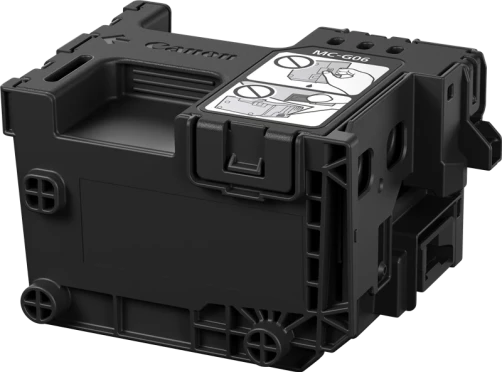 Original Canon 6259C001 / MC-G06 Wartungseinheit Service Kit bis zu 180 Seiten